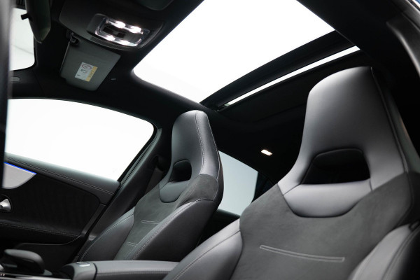 Mercedes-Benz A-Klasse A220 4MATIC |Pano|Edition|Ambient|Carplay|