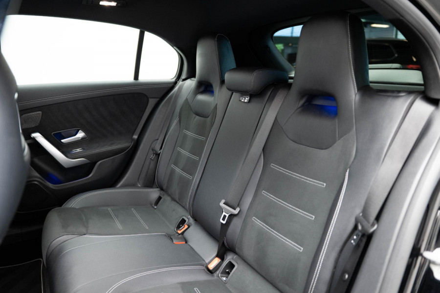 Mercedes-Benz A-Klasse A220 4MATIC |Pano|Edition|Ambient|Carplay|
