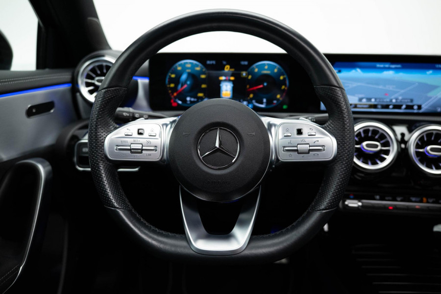 Mercedes-Benz A-Klasse A220 4MATIC |Pano|Edition|Ambient|Carplay|