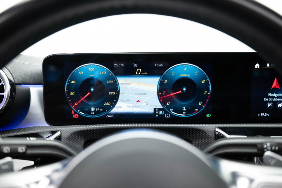 Mercedes-Benz A-Klasse A220 4MATIC |Pano|Edition|Ambient|Carplay|