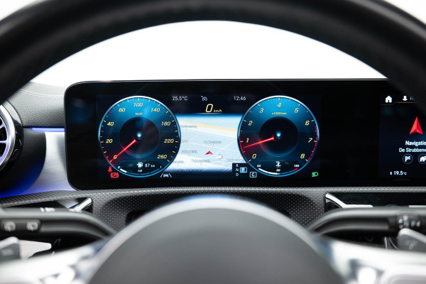 Mercedes-Benz A-Klasse A220 4MATIC |Pano|Edition|Ambient|Carplay|