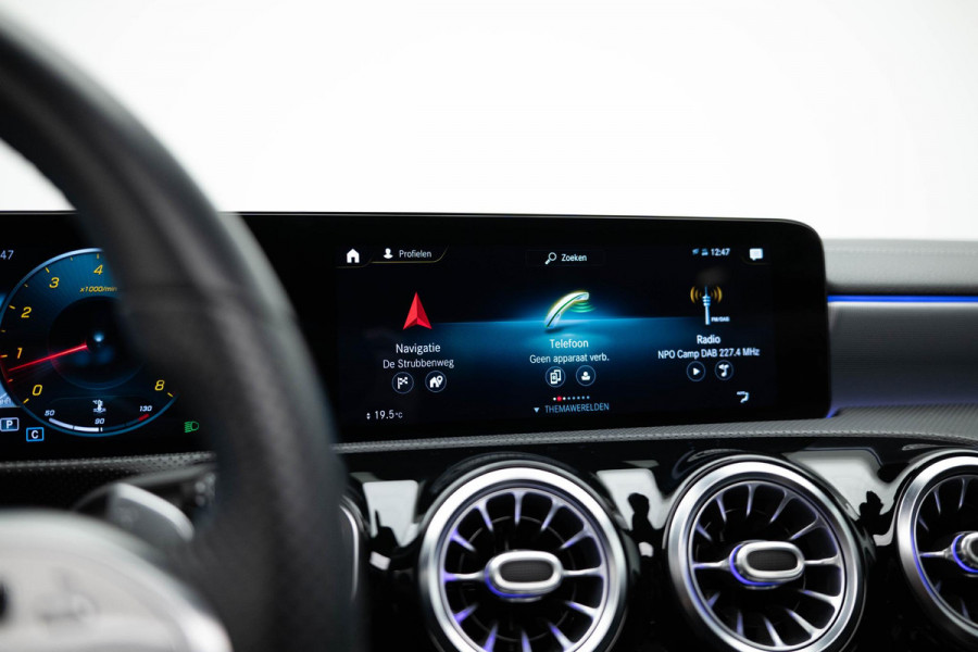 Mercedes-Benz A-Klasse A220 4MATIC |Pano|Edition|Ambient|Carplay|