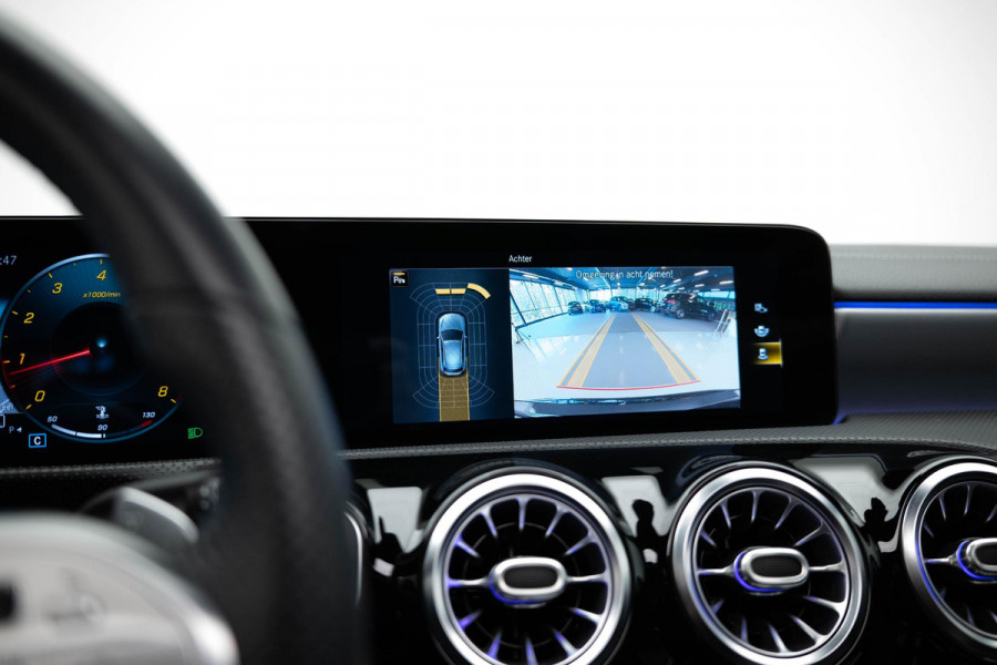 Mercedes-Benz A-Klasse A220 4MATIC |Pano|Edition|Ambient|Carplay|