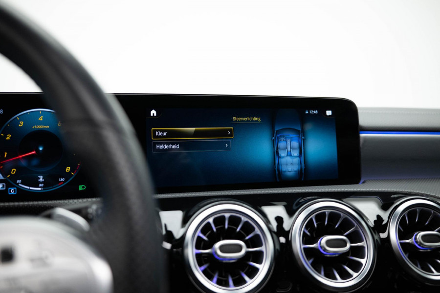 Mercedes-Benz A-Klasse A220 4MATIC |Pano|Edition|Ambient|Carplay|