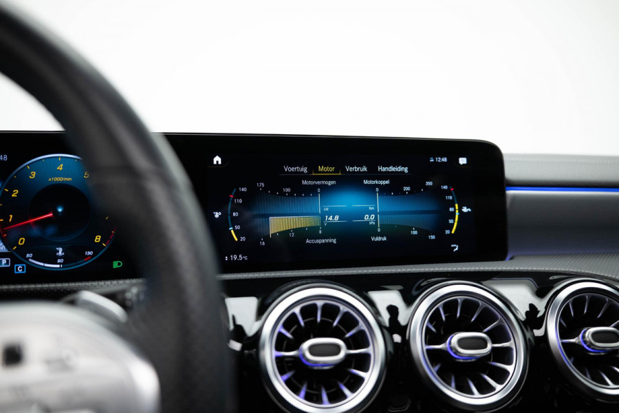 Mercedes-Benz A-Klasse A220 4MATIC |Pano|Edition|Ambient|Carplay|