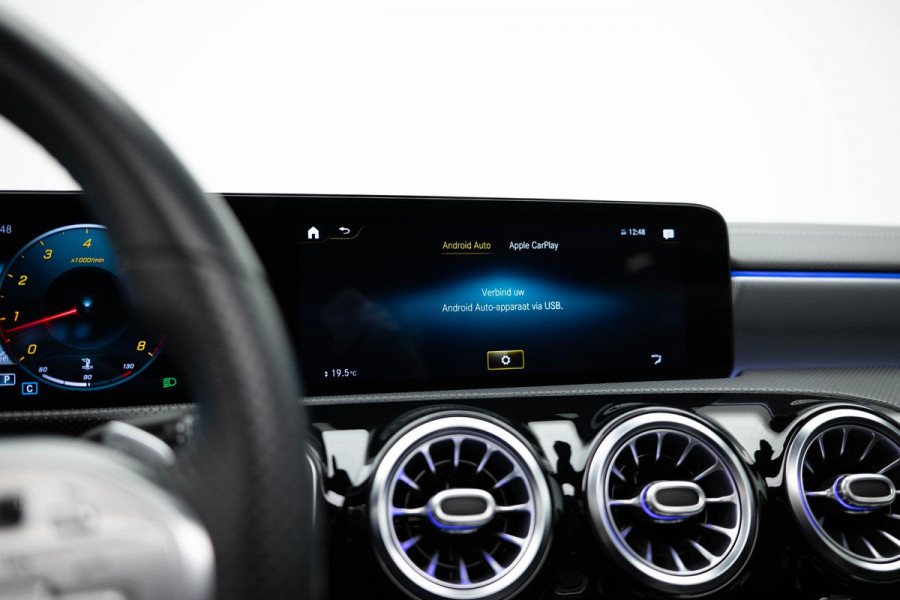 Mercedes-Benz A-Klasse A220 4MATIC |Pano|Edition|Ambient|Carplay|