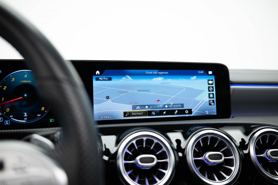 Mercedes-Benz A-Klasse A220 4MATIC |Pano|Edition|Ambient|Carplay|