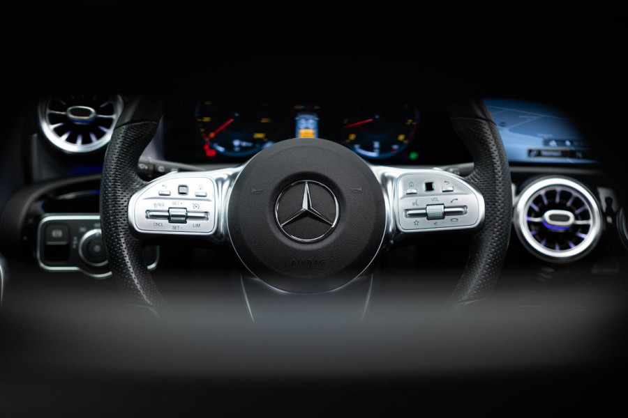 Mercedes-Benz A-Klasse A220 4MATIC |Pano|Edition|Ambient|Carplay|