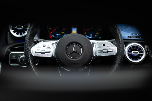 Mercedes-Benz A-Klasse A220 4MATIC |Pano|Edition|Ambient|Carplay|