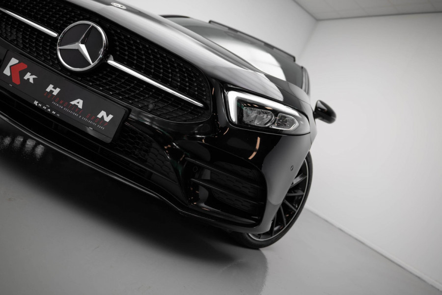 Mercedes-Benz A-Klasse A220 4MATIC |Pano|Edition|Ambient|Carplay|