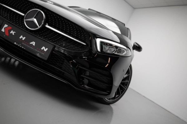 Mercedes-Benz A-Klasse A220 4MATIC |Pano|Edition|Ambient|Carplay|