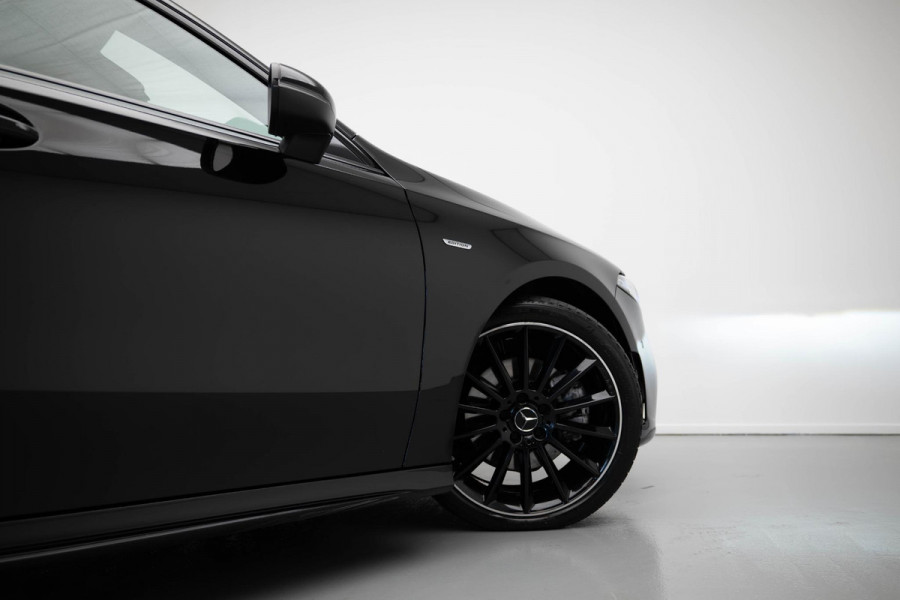 Mercedes-Benz A-Klasse A220 4MATIC |Pano|Edition|Ambient|Carplay|
