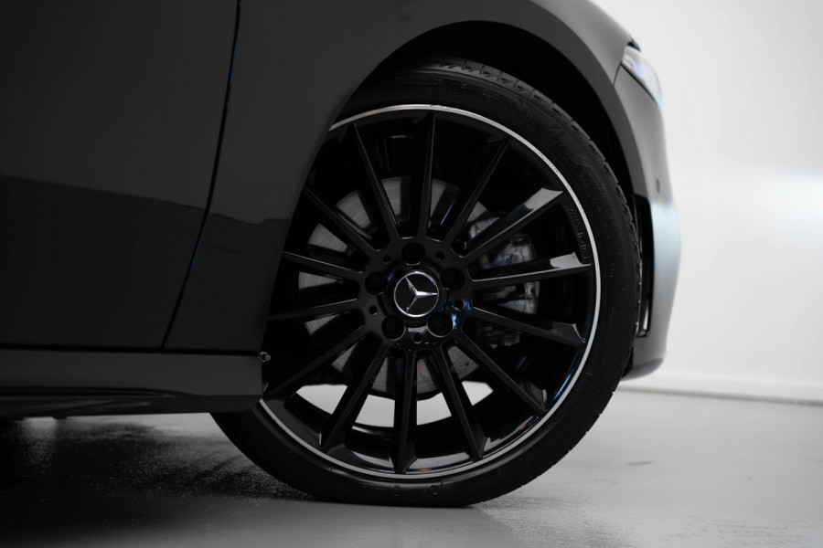 Mercedes-Benz A-Klasse A220 4MATIC |Pano|Edition|Ambient|Carplay|