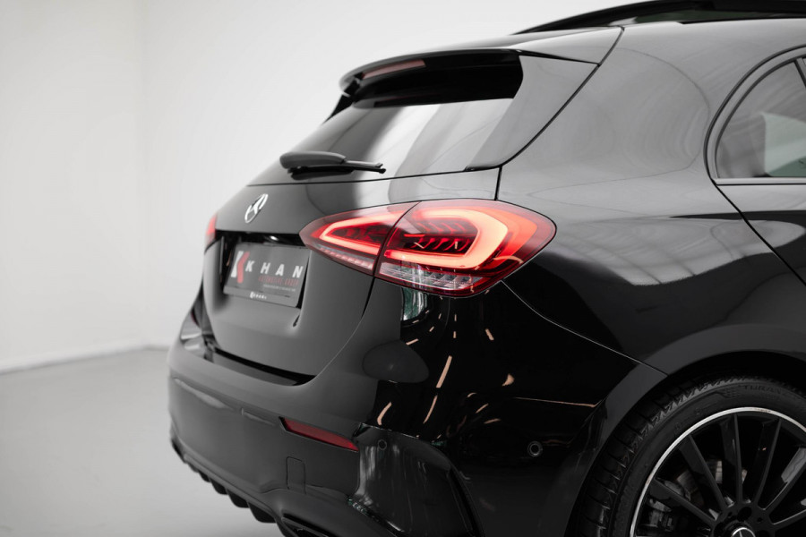 Mercedes-Benz A-Klasse A220 4MATIC |Pano|Edition|Ambient|Carplay|