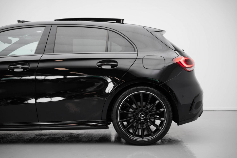 Mercedes-Benz A-Klasse A220 4MATIC |Pano|Edition|Ambient|Carplay|
