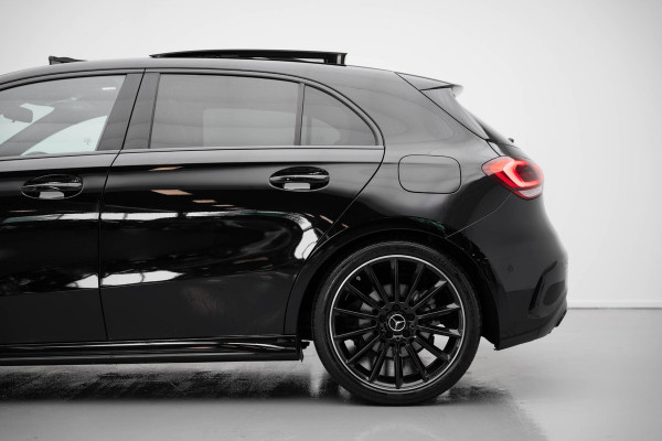 Mercedes-Benz A-Klasse A220 4MATIC |Pano|Edition|Ambient|Carplay|