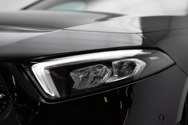 Mercedes-Benz A-Klasse A220 4MATIC |Pano|Edition|Ambient|Carplay|