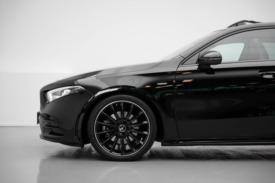 Mercedes-Benz A-Klasse A220 4MATIC |Pano|Edition|Ambient|Carplay|