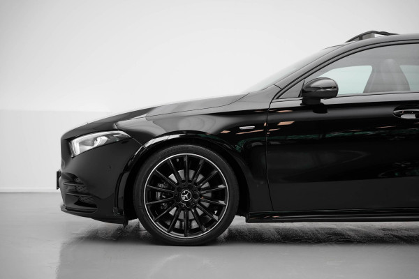 Mercedes-Benz A-Klasse A220 4MATIC |Pano|Edition|Ambient|Carplay|