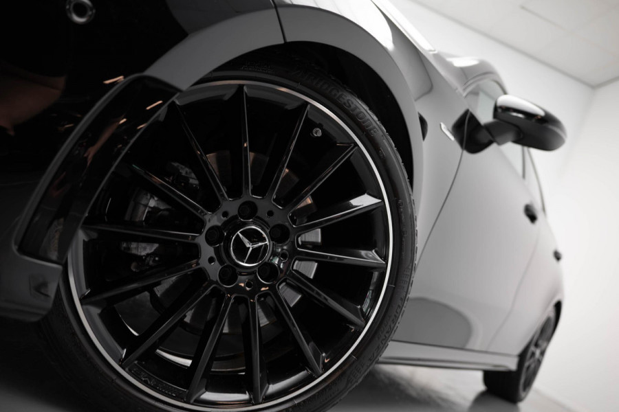 Mercedes-Benz A-Klasse A220 4MATIC |Pano|Edition|Ambient|Carplay|