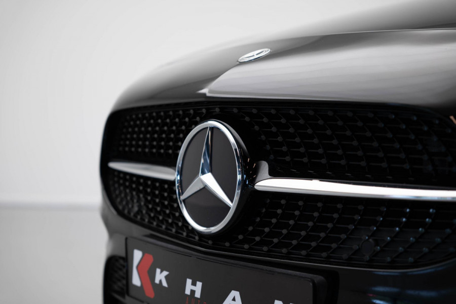 Mercedes-Benz A-Klasse A220 4MATIC |Pano|Edition|Ambient|Carplay|