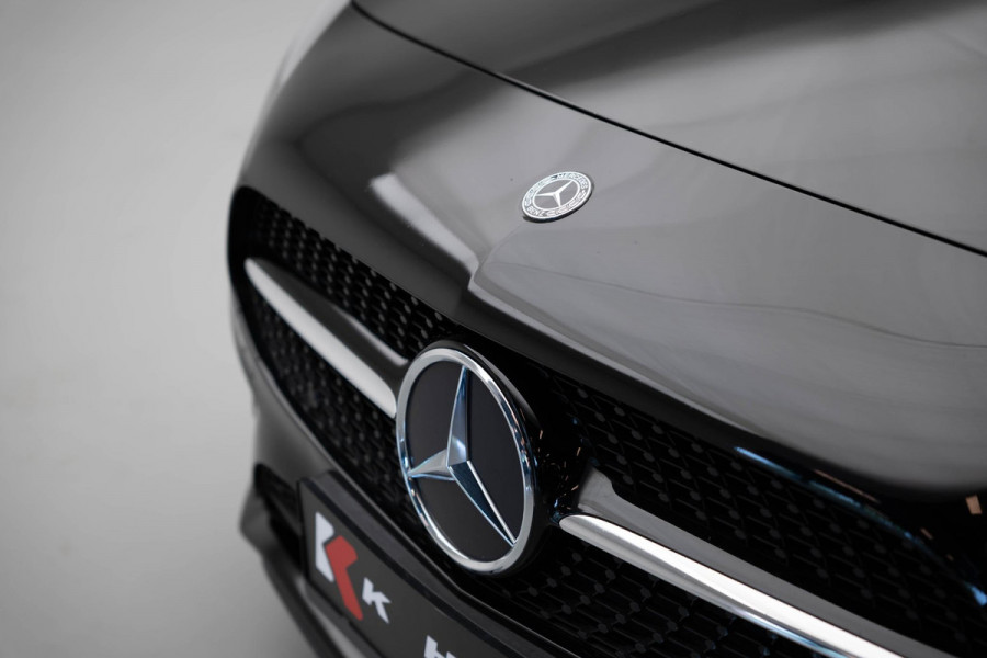 Mercedes-Benz A-Klasse A220 4MATIC |Pano|Edition|Ambient|Carplay|