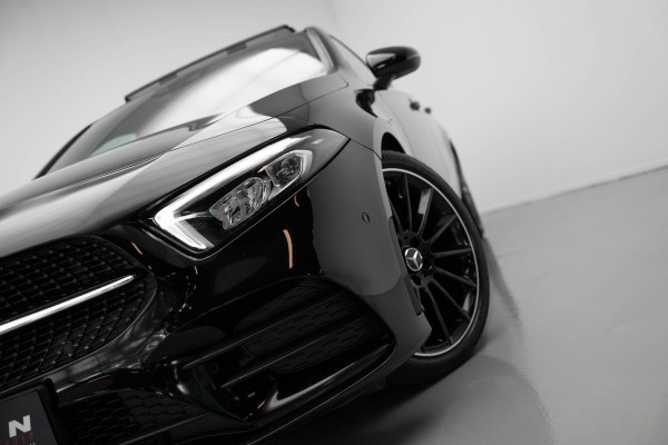 Mercedes-Benz A-Klasse A220 4MATIC |Pano|Edition|Ambient|Carplay|