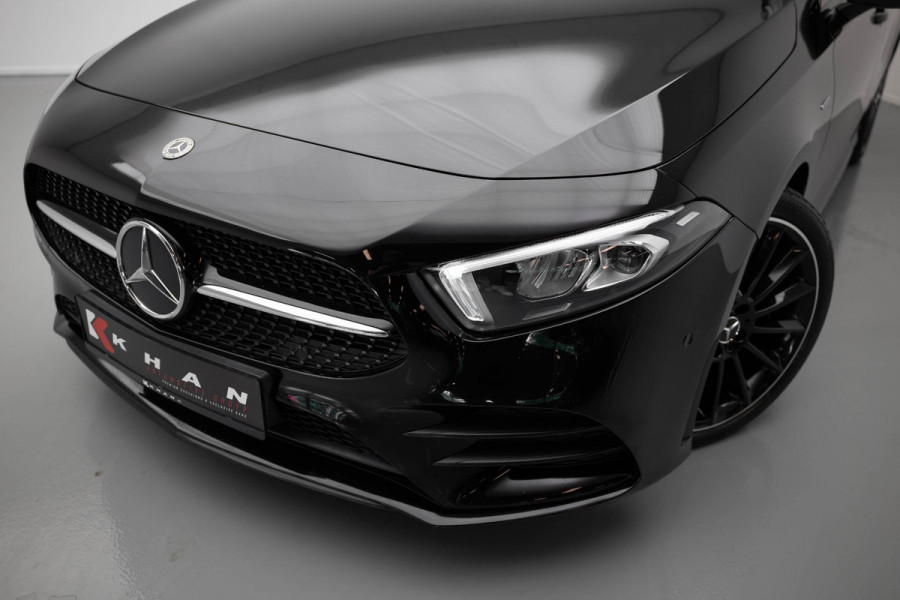 Mercedes-Benz A-Klasse A220 4MATIC |Pano|Edition|Ambient|Carplay|