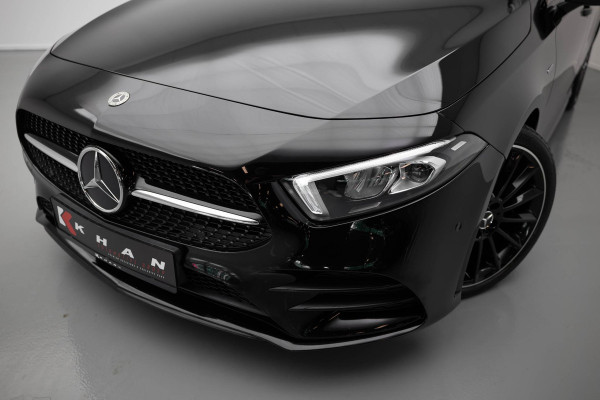 Mercedes-Benz A-Klasse A220 4MATIC |Pano|Edition|Ambient|Carplay|