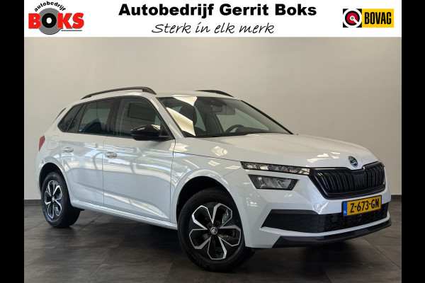 Škoda Kamiq 1.0 TSI Sport Business Adaptive-Cruise Full-led Carplay
