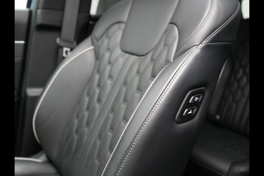 Kia Sorento 1.6 T-GDI Plug-in Hybrid 4WD ExecutiveLine 265pk Dealer O.H PHEV | Panodak | Adaptive Cruise | 360 Camera | Lederen Comfortztels Memory & Ventilatie | BOSE Sound | Spiegelcamera's | 19"L.M | Keyless |