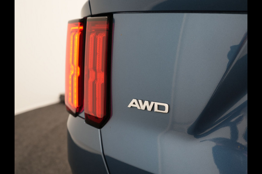Kia Sorento 1.6 T-GDI Plug-in Hybrid 4WD ExecutiveLine 265pk Dealer O.H PHEV | Panodak | Adaptive Cruise | 360 Camera | Lederen Comfortztels Memory & Ventilatie | BOSE Sound | Spiegelcamera's | 19"L.M | Keyless |