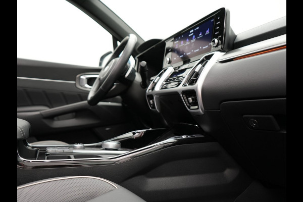 Kia Sorento 1.6 T-GDI Plug-in Hybrid 4WD ExecutiveLine 265pk Dealer O.H PHEV | Panodak | Adaptive Cruise | 360 Camera | Lederen Comfortztels Memory & Ventilatie | BOSE Sound | Spiegelcamera's | 19"L.M | Keyless |