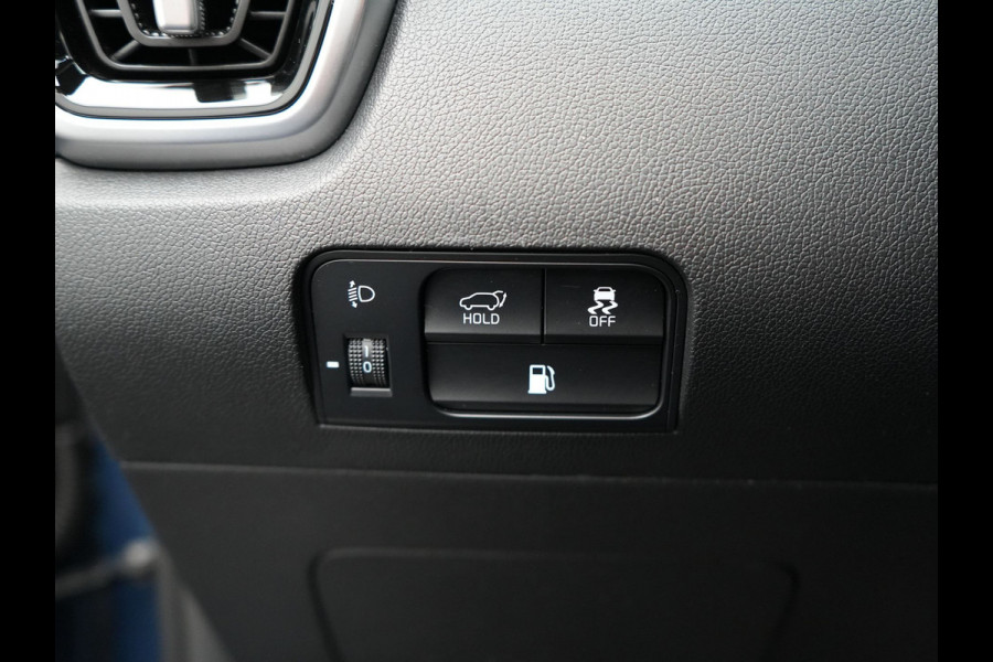 Kia Sorento 1.6 T-GDI Plug-in Hybrid 4WD ExecutiveLine 265pk Dealer O.H PHEV | Panodak | Adaptive Cruise | 360 Camera | Lederen Comfortztels Memory & Ventilatie | BOSE Sound | Spiegelcamera's | 19"L.M | Keyless |