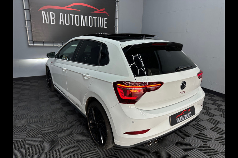 Volkswagen Polo 2.0 TSI GTI Edition 25
