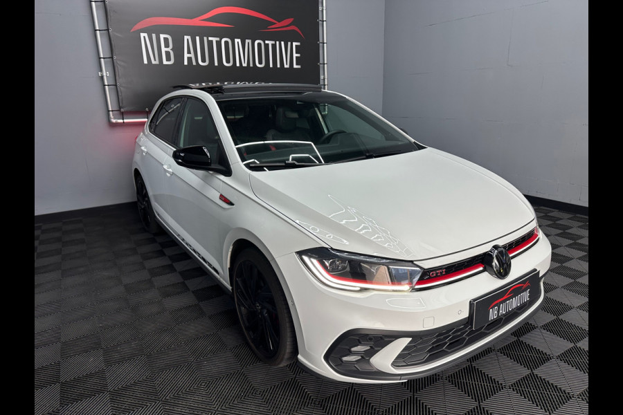 Volkswagen Polo 2.0 TSI GTI Edition 25