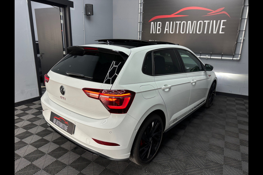 Volkswagen Polo 2.0 TSI GTI Edition 25