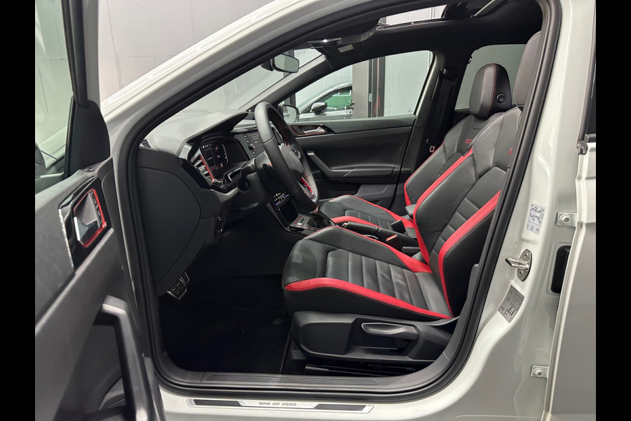 Volkswagen Polo 2.0 TSI GTI Edition 25