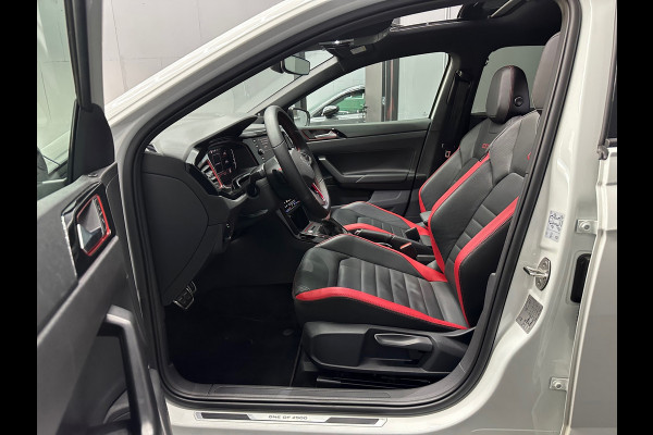 Volkswagen Polo 2.0 TSI GTI Edition 25