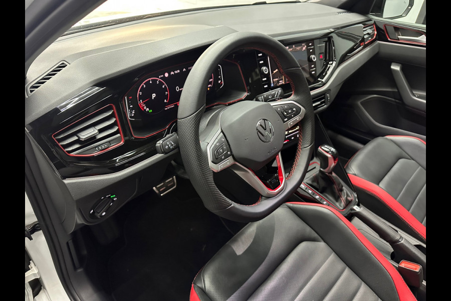 Volkswagen Polo 2.0 TSI GTI Edition 25