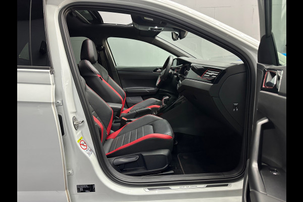 Volkswagen Polo 2.0 TSI GTI Edition 25