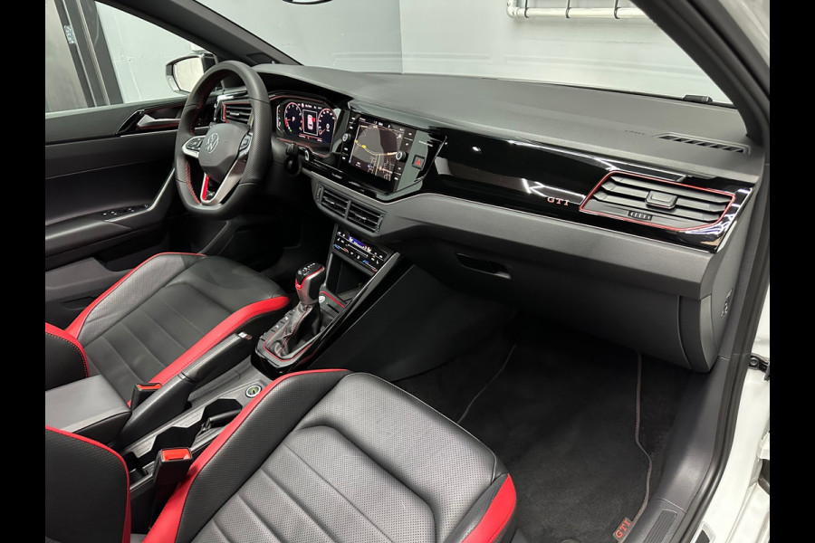 Volkswagen Polo 2.0 TSI GTI Edition 25