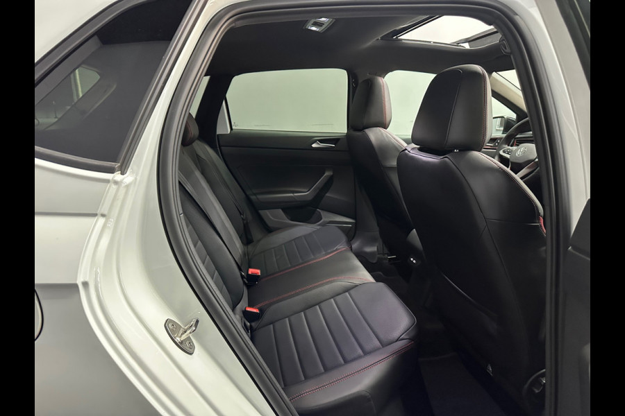 Volkswagen Polo 2.0 TSI GTI Edition 25