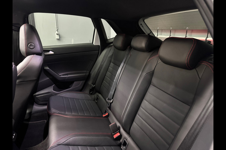 Volkswagen Polo 2.0 TSI GTI Edition 25