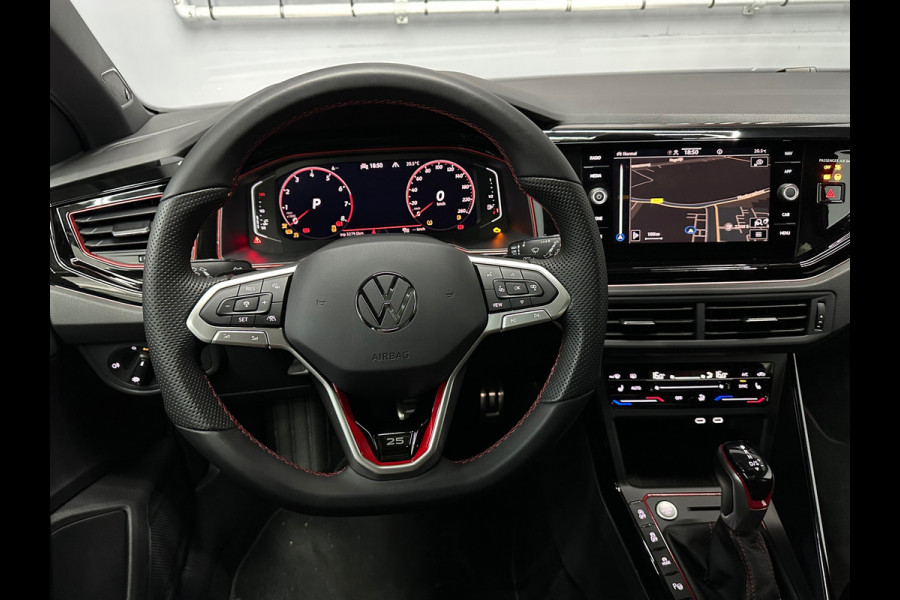 Volkswagen Polo 2.0 TSI GTI Edition 25
