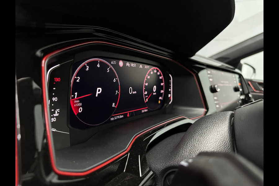 Volkswagen Polo 2.0 TSI GTI Edition 25