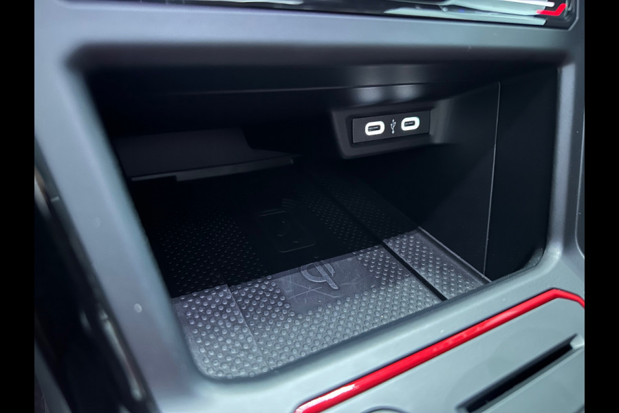 Volkswagen Polo 2.0 TSI GTI Edition 25