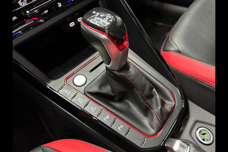 Volkswagen Polo 2.0 TSI GTI Edition 25