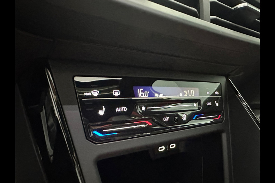 Volkswagen Polo 2.0 TSI GTI Edition 25