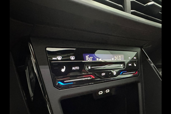 Volkswagen Polo 2.0 TSI GTI Edition 25